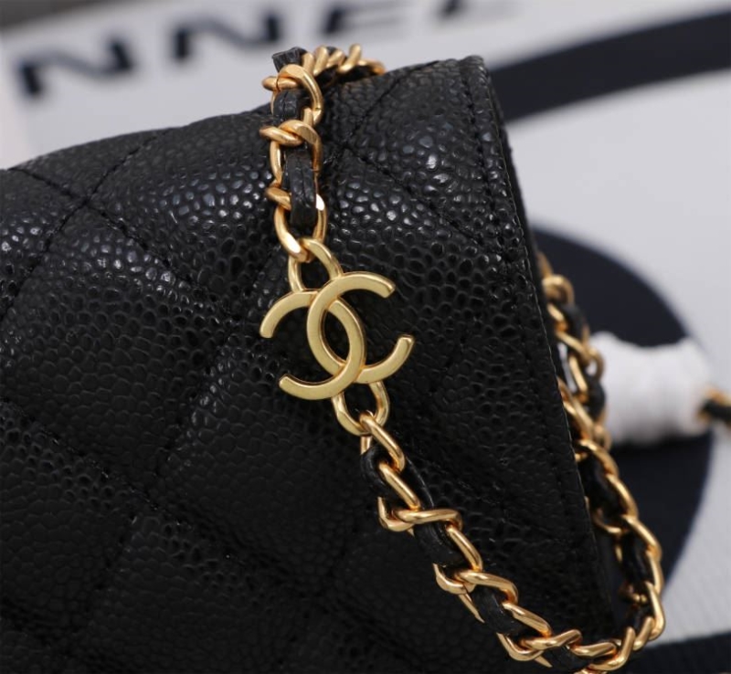 Ch**el satchel bags